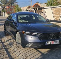 هوندا أكورد